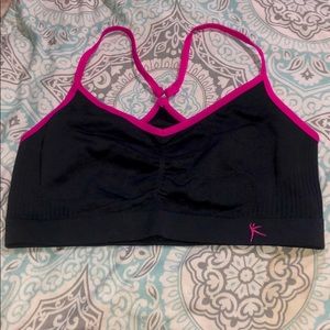 Sports bra